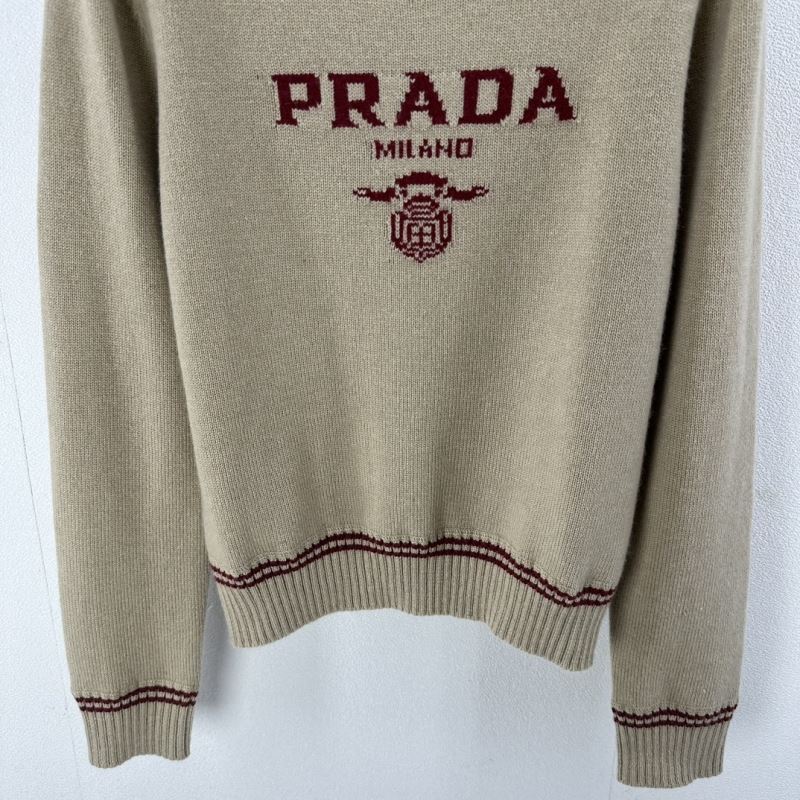 Prada Sweaters